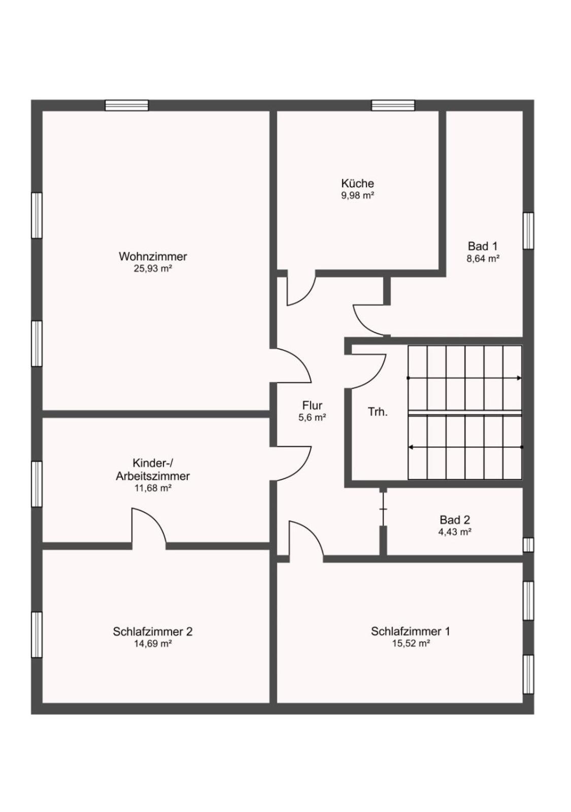 Stilvolles City-Apartment I Netflix I Wlan L Stellplatz I Zentral Schwarzenberg  Exterior foto