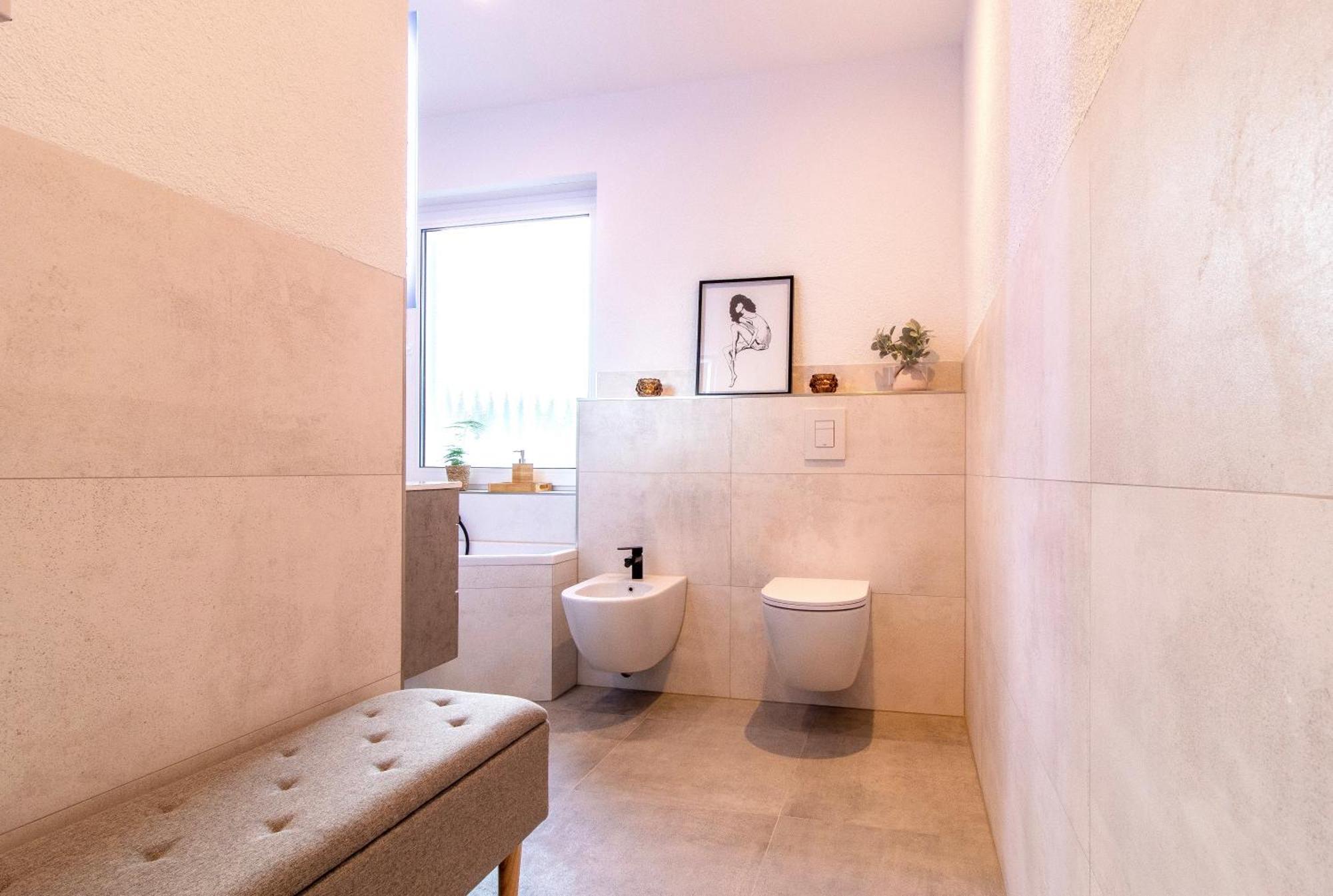 Stilvolles City-Apartment I Netflix I Wlan L Stellplatz I Zentral Schwarzenberg  Exterior foto